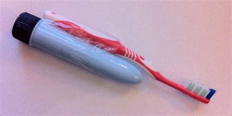 how to use a toothbrush as a vibrator|Home made vibrator tip